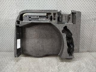 Ящик под инструменты AUDI TT 8J3 BUB 8J0864501 2 ракурс