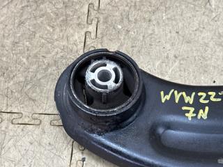 Рычаг правый задний VOLKSWAGEN SHARAN 7N1 CAV 3C0505225B 2 ракурс