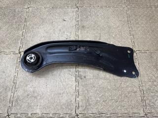 Рычаг правый задний VOLKSWAGEN SHARAN 7N1 CAV 3C0505225B 4 ракурс