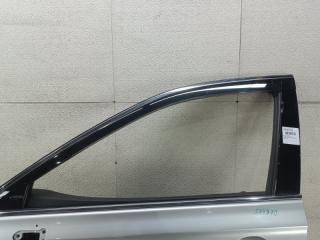 Дверь левая передняя TOYOTA CROWN AZSH20 A25A-FXS 6700230A70, 43600KM, САЛОН-FC20 4 ракурс