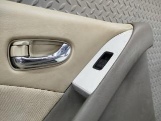 Обшивка дверей левая задняя NISSAN MURANO TZ51 QR25DE 8290B-1AB0A 2 ракурс