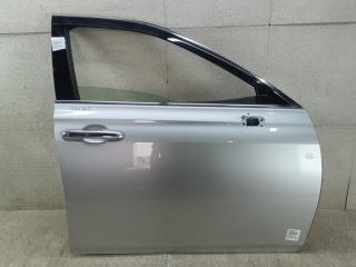Дверь правая передняя TOYOTA CROWN AZSH20 A25A-FXS 6700130A00, 43600KM, САЛОН-FC20 1 ракурс