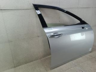 Дверь правая передняя TOYOTA CROWN AZSH20 A25A-FXS 6700130A00, 43600KM, САЛОН-FC20 2 ракурс