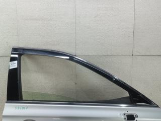 Дверь правая передняя TOYOTA CROWN AZSH20 A25A-FXS 6700130A00, 43600KM, САЛОН-FC20 4 ракурс