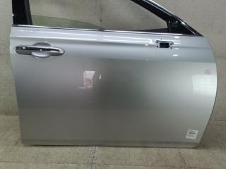 Дверь правая передняя TOYOTA CROWN AZSH20 A25A-FXS 6700130A00, 43600KM, САЛОН-FC20 5 ракурс