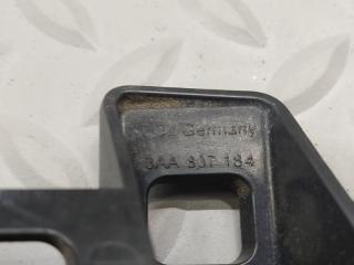 Крепеж бампера правый передний VOLKSWAGEN PASSAT B7 (365) CAX 3AA807184 5 ракурс
