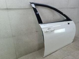 Дверь правая передняя TOYOTA CROWN AZSH20 A25A-FXS 2 ракурс
