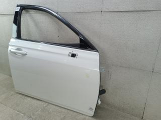Дверь правая передняя TOYOTA CROWN AZSH20 A25A-FXS 3 ракурс