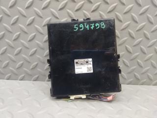 Электронный блок TOYOTA SAI AZK10 2AZ-FXE 89681-75020 1 ракурс