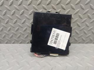 Электронный блок TOYOTA SAI AZK10 2AZ-FXE 89681-75020 2 ракурс