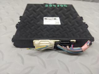 Электронный блок TOYOTA SAI AZK10 2AZ-FXE 89681-75020 3 ракурс