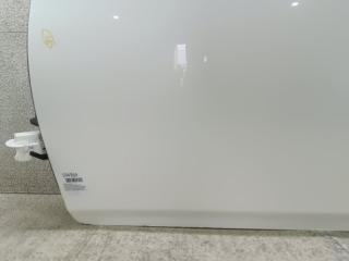Дверь левая передняя TOYOTA CROWN AZSH20 A25A-FXS 2 ракурс