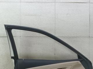 Дверь левая передняя TOYOTA CROWN AZSH20 A25A-FXS 5 ракурс