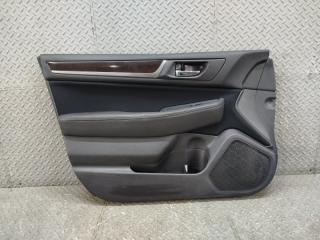 Обшивка дверей левая передняя SUBARU OUTBACK BS9 FB25ASYHAA 1 ракурс