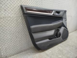 Обшивка дверей левая передняя SUBARU OUTBACK BS9 FB25ASYHAA 2 ракурс