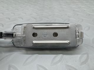 Плафон задний AUDI TT 8J3 BUB 4E0947105 2 ракурс