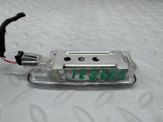 Плафон задний AUDI TT 8J3 BUB 4E0947105 3 ракурс