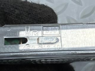 Плафон задний AUDI TT 8J3 BUB 4E0947105 4 ракурс