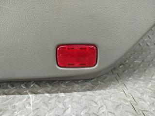 Обшивка дверей правая задняя NISSAN MURANO TZ51 QR25DE 8290B-1AB0A 4 ракурс