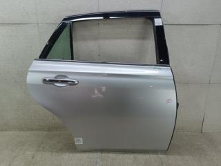 Дверь правая задняя TOYOTA CROWN AZSH20 A25A-FXS 6700330680, 43600KM, САЛОН-FC20 1 ракурс