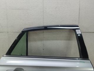 Дверь правая задняя TOYOTA CROWN AZSH20 A25A-FXS 6700330680, 43600KM, САЛОН-FC20 4 ракурс