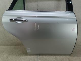 Дверь правая задняя TOYOTA CROWN AZSH20 A25A-FXS 6700330680, 43600KM, САЛОН-FC20 5 ракурс