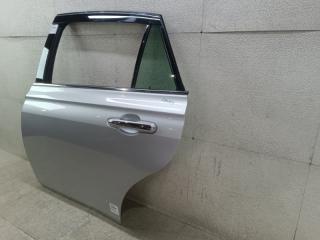 Дверь левая задняя TOYOTA CROWN AZSH20 A25A-FXS 6700430680, 43600KM, САЛОН-FC20 3 ракурс