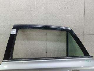 Дверь левая задняя TOYOTA CROWN AZSH20 A25A-FXS 6700430680, 43600KM, САЛОН-FC20 4 ракурс
