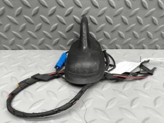 Антенна VOLKSWAGEN PASSAT B7 (365) CAX 3C0035507 4 ракурс