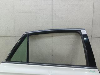 Дверь правая задняя TOYOTA CROWN AZSH20 A25A-FXS 4 ракурс