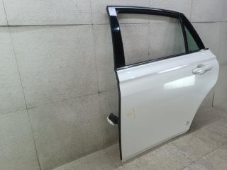 Дверь левая задняя TOYOTA CROWN AZSH20 A25A-FXS 2 ракурс