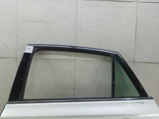 Дверь левая задняя TOYOTA CROWN AZSH20 A25A-FXS 4 ракурс