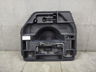 Балонник TOYOTA SAI AZK10 2AZ-FXE 75201-75010 1 ракурс