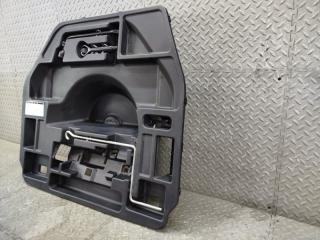 Балонник TOYOTA SAI AZK10 2AZ-FXE 75201-75010 3 ракурс