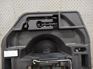 Балонник TOYOTA SAI AZK10 2AZ-FXE 75201-75010 4 ракурс