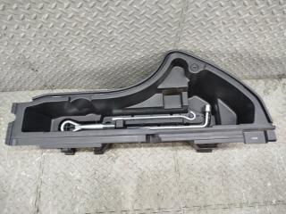 Балонник правый NISSAN MURANO TZ51 QR25DE 84978 1AA0A 1 ракурс