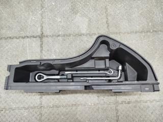 Балонник правый NISSAN MURANO TZ51 QR25DE 84978 1AA0A 2 ракурс