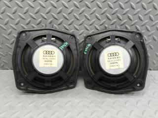 Динамик задний AUDI TT 8J3 BUB 8J0035411 2 ракурс Динамик задний AUDI TT 8J3 BUB 8J0035411 2 ракурс