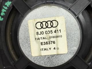 Динамик задний AUDI TT 8J3 BUB 8J0035411 3 ракурс Динамик задний AUDI TT 8J3 BUB 8J0035411 3 ракурс