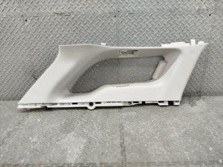 Обшивка багажника левая задняя HONDA SHUTTLE GP8 LEB 1 ракурс