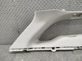 Обшивка багажника левая задняя HONDA SHUTTLE GP8 LEB 4 ракурс