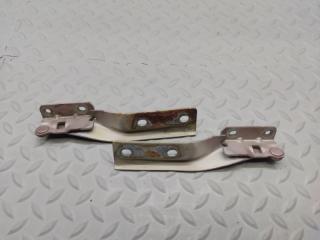 Петля капота SUZUKI MR WAGON MF21S 3 ракурс