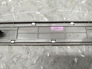 Накладка на порог правая передняя NISSAN MURANO TZ51 QR25DE 769B0 1AA0A 3 ракурс