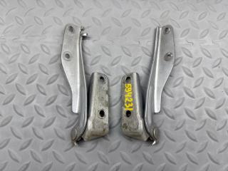 Петля капота DAIHATSU HIJET S200V 2 ракурс