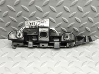 Крепеж бампера левый передний VOLKSWAGEN PASSAT B7 (365) CAX 3AA807183 3 ракурс