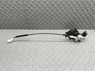 Замок лючка бензобака AUDI TT 8J3 BUB 8J0809985 1 ракурс