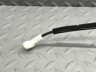 Замок лючка бензобака AUDI TT 8J3 BUB 8J0809985 3 ракурс