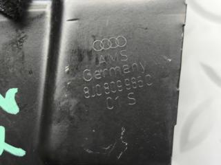 Замок лючка бензобака AUDI TT 8J3 BUB 8J0809985 5 ракурс