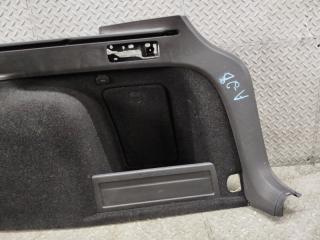 Обшивка багажника правая задняя VOLKSWAGEN PASSAT B7 (365) CAX 3AF867428 5 ракурс