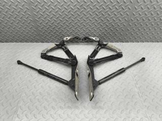 Петля капота AUDI TT 8J3 BUB 8J0823302 2 ракурс